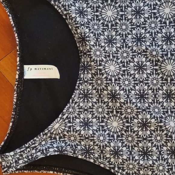 Free people movement FP workout set outfit - Picture 2 of 3